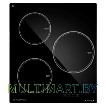 Индукционная варочная панель MAUNFELD AVI4532BK